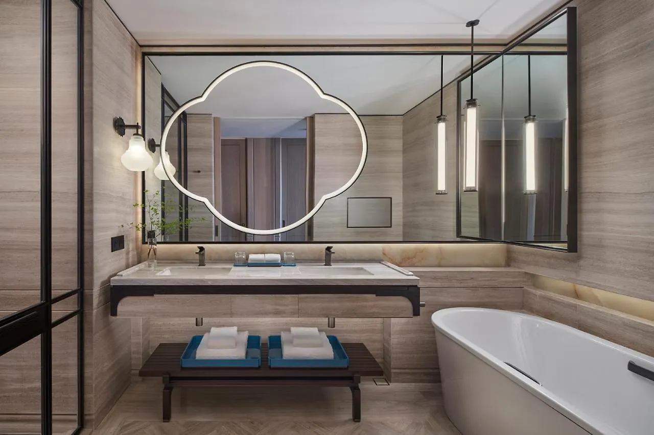 Park Hyatt Suzhou Hotel Suzhou  4*, Suzhou (Jiangsu)