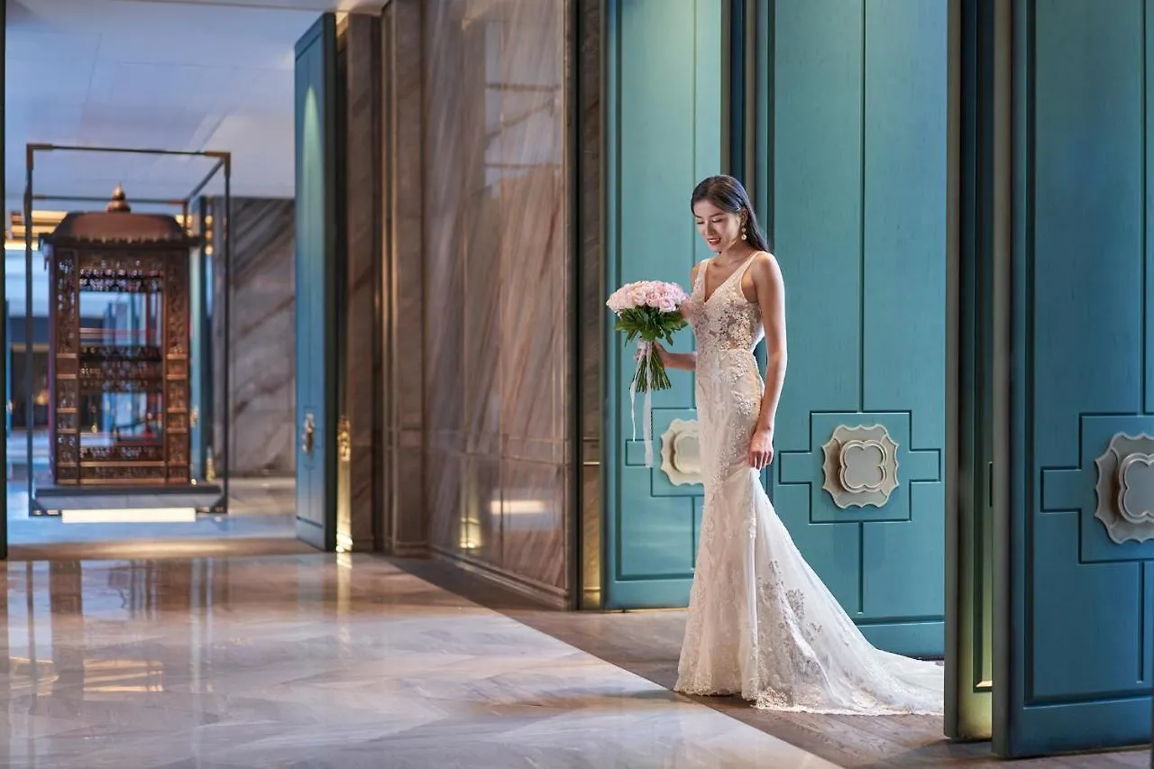 Park Hyatt Suzhou Hotel Suzhou