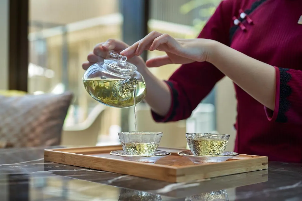 ****  Park Hyatt Suzhou Hotel Suzhou  China