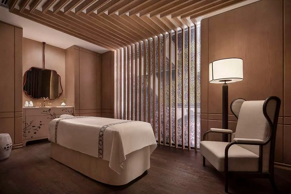 Park Hyatt Suzhou Hotel Suzhou